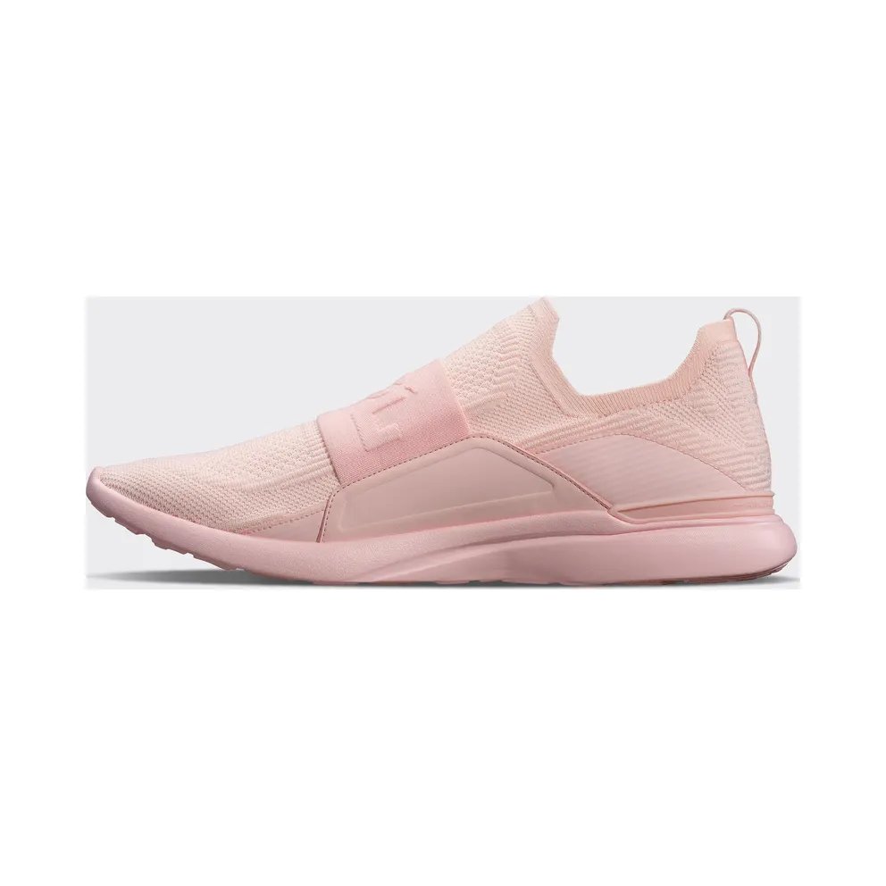 APL TechLoom Bliss “Flamingo/Ribbed” (Women)