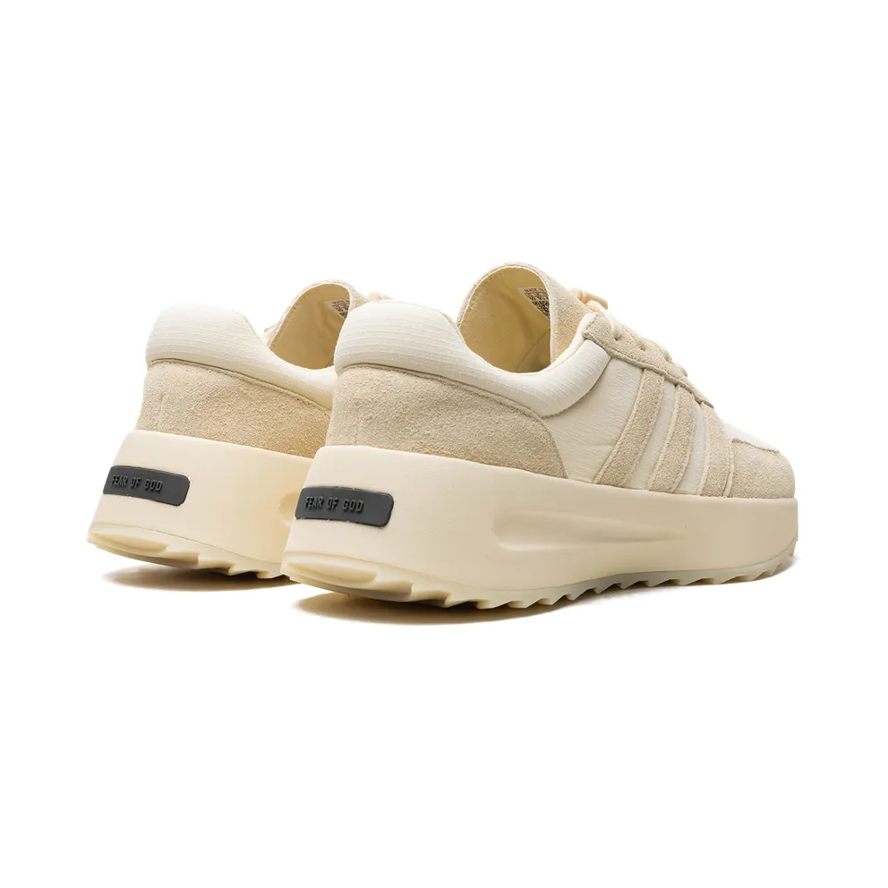 Adidas Los Angeles Runner “Yellow” (IH2275)