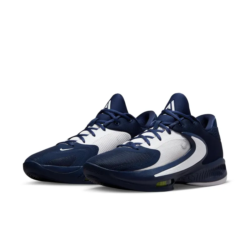 Nike Zoom Freak 4 TB Midnight Navy (DO9679-400)