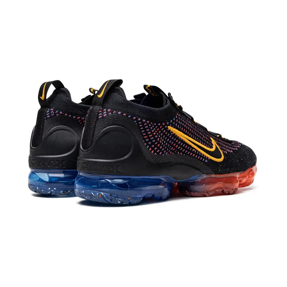 Nike AIR VAPORMAX 2021 FK NN “Black Multi” (DV2118-001)