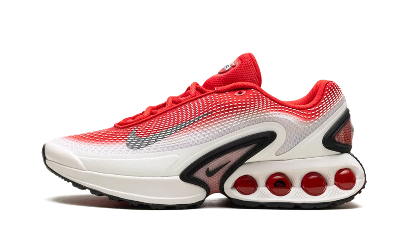 Nike Air Max DN SE “University Red” (HQ4565-600)
