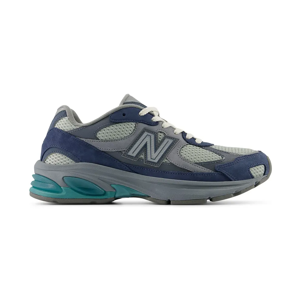 New Balance 2010 Vintage Indigo Teal (U20101QY)