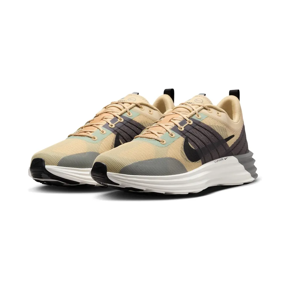 Nike Lunar Roam “Sesame” (DV2440-201)