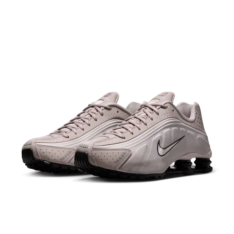 Nike Shox R4 “College Grey” (IH0265-009)