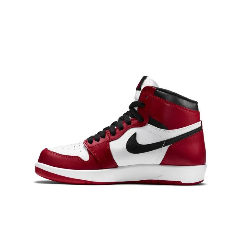 Jordan 1.5 Retro Chicago 2015 (GS) Varsity Red/Black-White (768862-601)