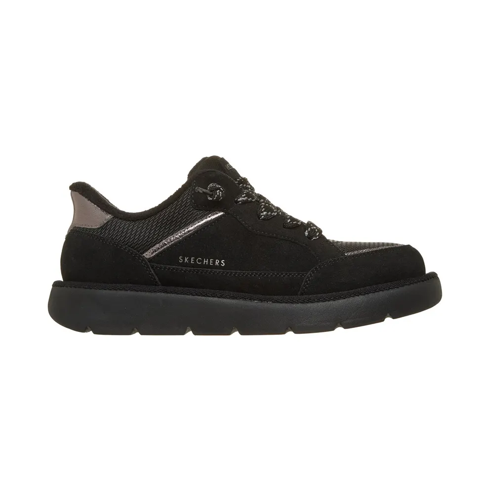 Skechers Slip-ins Schwarz (190196-BBK)