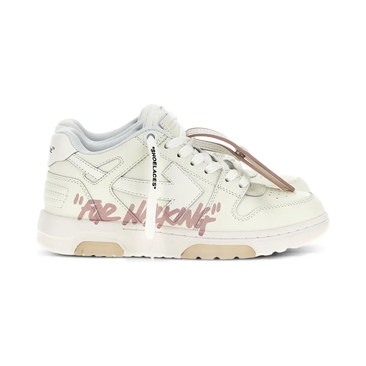 Off-White Out of Office “White” (OWIA259C99LEA0190130)