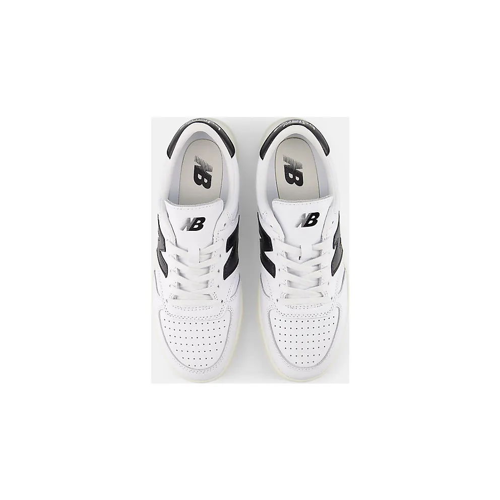 NEW BALANCE T500 “WHITE / BLACK” (CT500CLA)