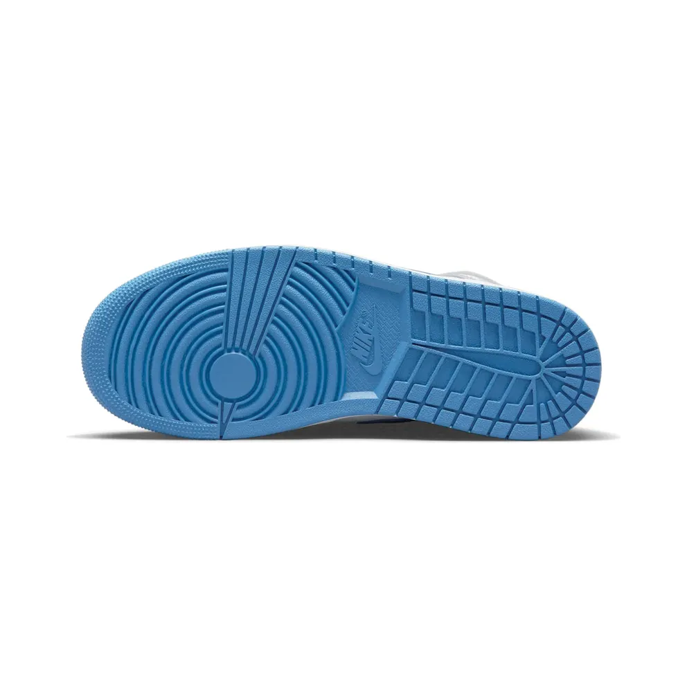 Air Jordan 1 Mid “True Blue” (DQ8426-014)
