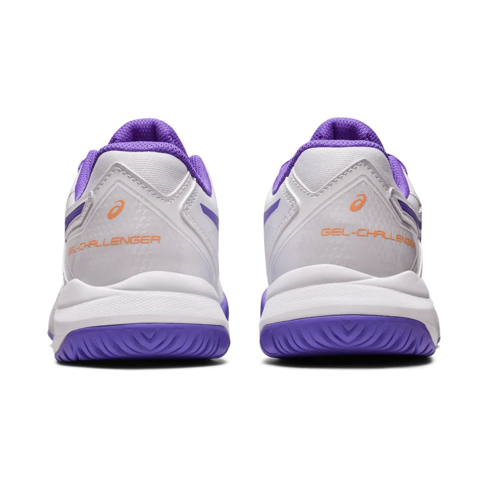 Asics GEL-CHALLENGER 13 White/Amethyst (1042A164.104)