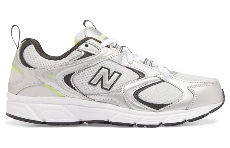 New Balance ML408 C Magnet / Black (ML408C)
