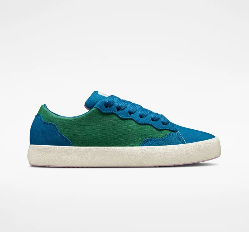 Converse Converse x GOLF le FLEUR* GLF 2.0 Verdant Green/seaport (173188C)