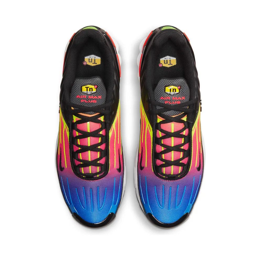 Nike Air Max Plus 3 Air Max Month Black (DR8602-001)