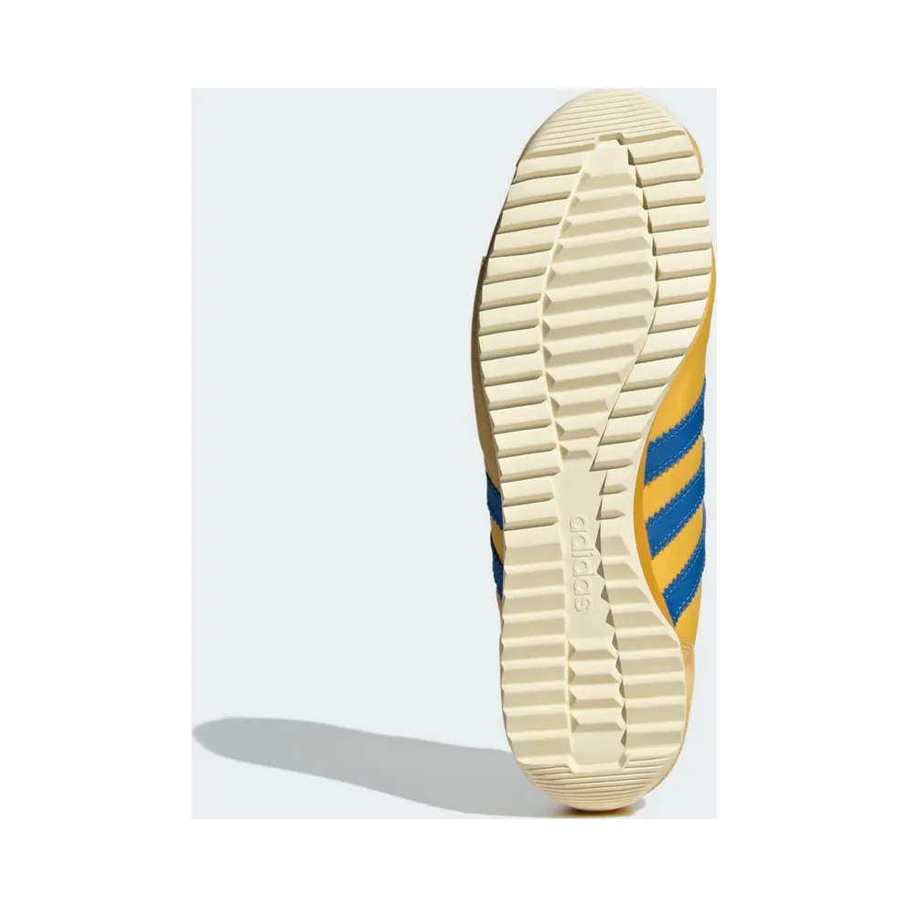 Adidas SL 72 PT Bold Gold / Bright Royal / Royal Blue (JR3638)