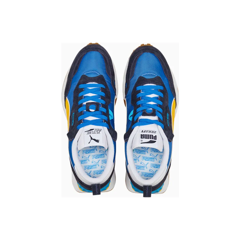 Puma Essentials Rider FV Blue (38718001)