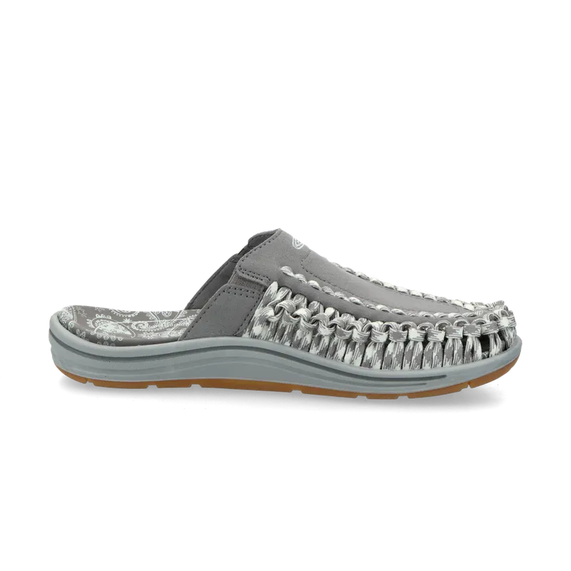 KEEN x Tokyo Hemp Connection T.H.C UNEEK II SLIDE (concrete paisley) – 1027140
