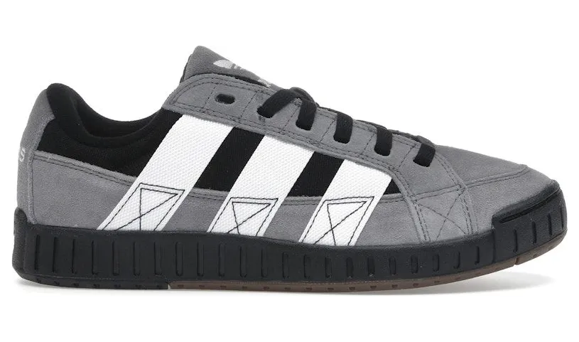 adidas LWST Grey Cloud White Core Black (IH2228)