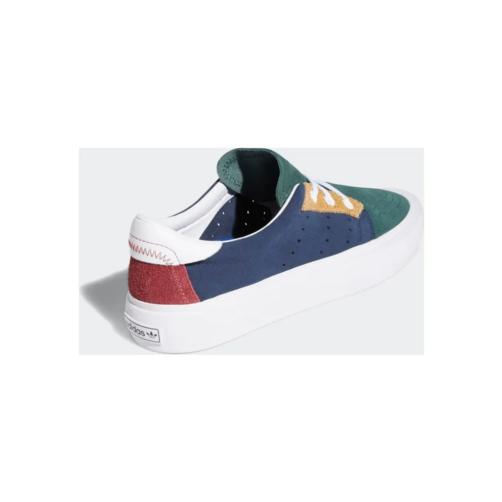 adidas Coronado Collegiate Navy / Mesa / Collegiate Royal (FV5977)