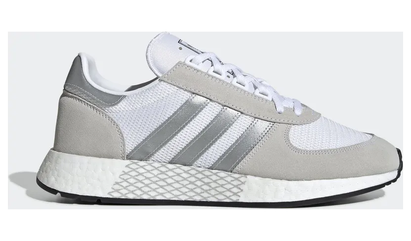 adidas Originals Marathon Tech Sneaker weiß (EF4397)