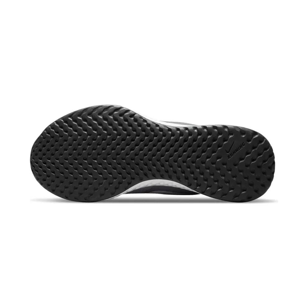 Nike Revolution 5 Older Kids’ Running Grey (BQ5671-004)
