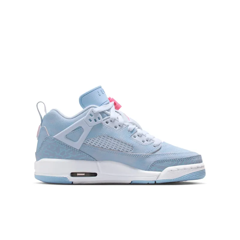 Jordan Spizike Low Cobalt Bliss Rose Glow (HJ7824-400)