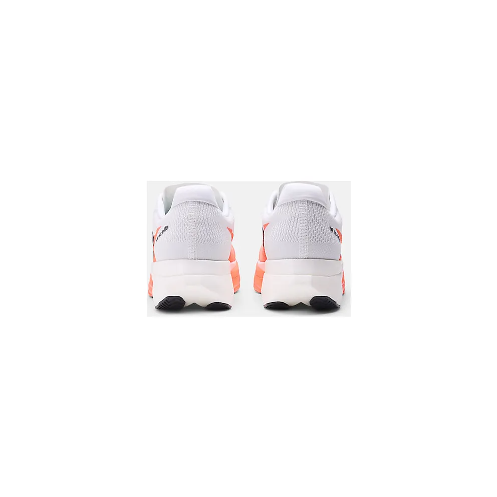 New Balance FuelCell SuperComp Elite v5 Urgent Red (WRCELLR5)