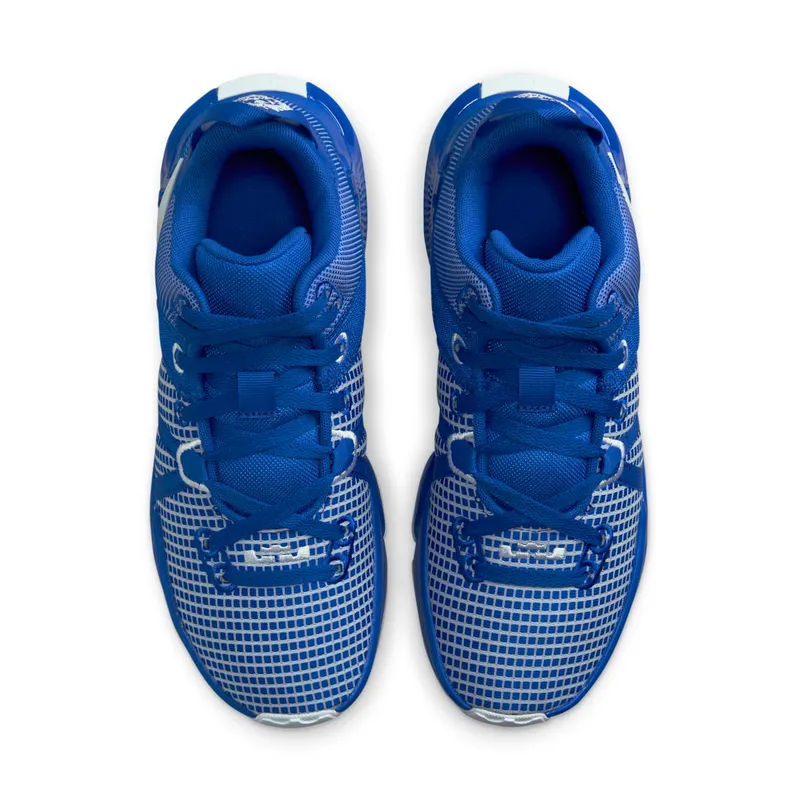 Nike LeBron Witness 7 TB Game Royal (DZ3299-400)