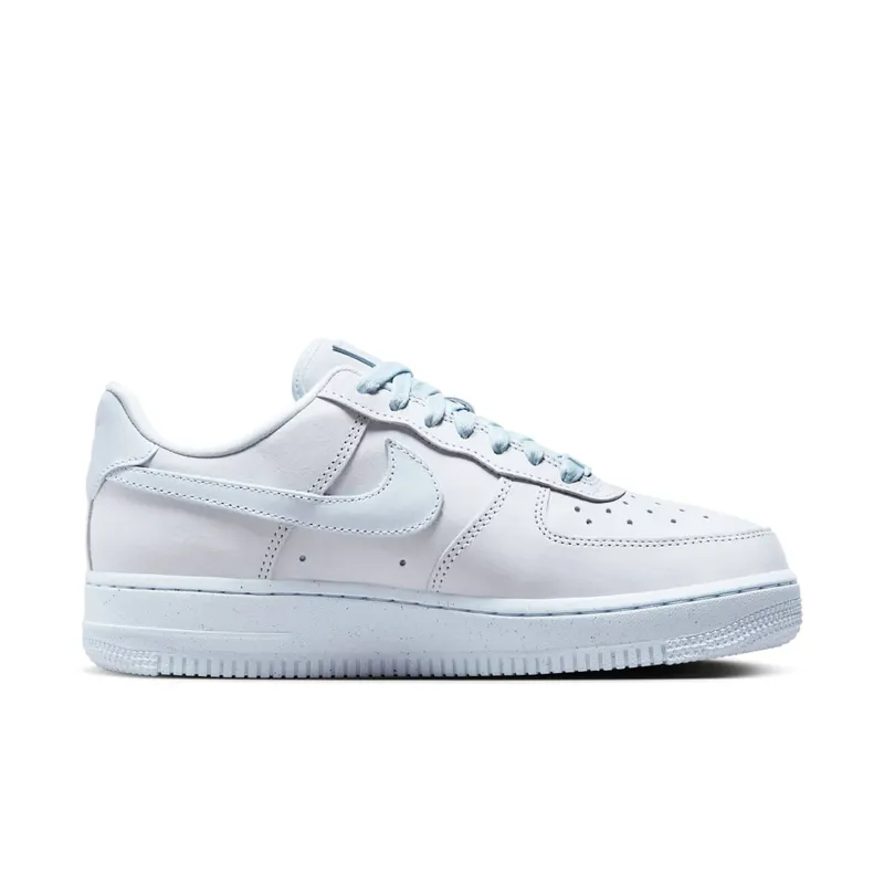 Nike AIR FORCE 1 LO ’07 “Blue Tint” (DZ2786-400)