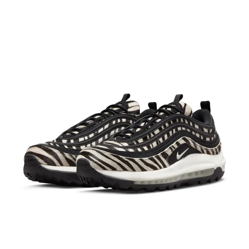 Nike Air Max 97 Golf Zebra (DH1313-001)