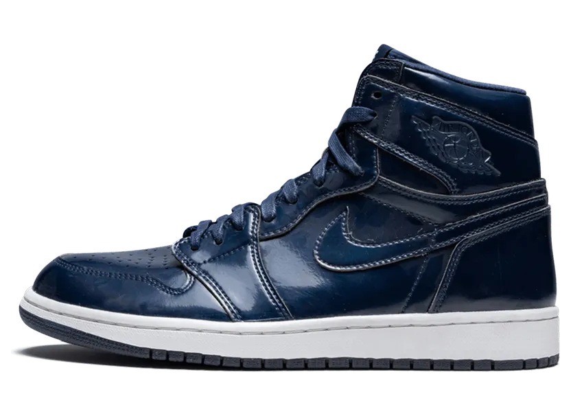 Air Jordan 1 Retro High DSM Dover Street Market x Air Jordan (789747-401)