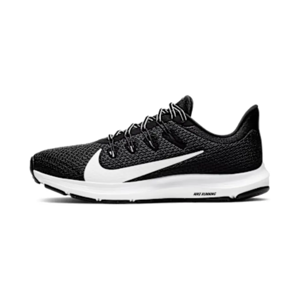 Nike Quest 2 Running Black (CI3803-004)