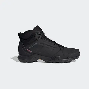 adidas Terrex AX3 Beta Mid Core Black / Core Black / Grey Five (G26524)