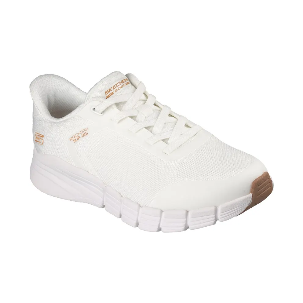 Skechers Slip-ins: BOBS B Flex 2.0 Sneaker White