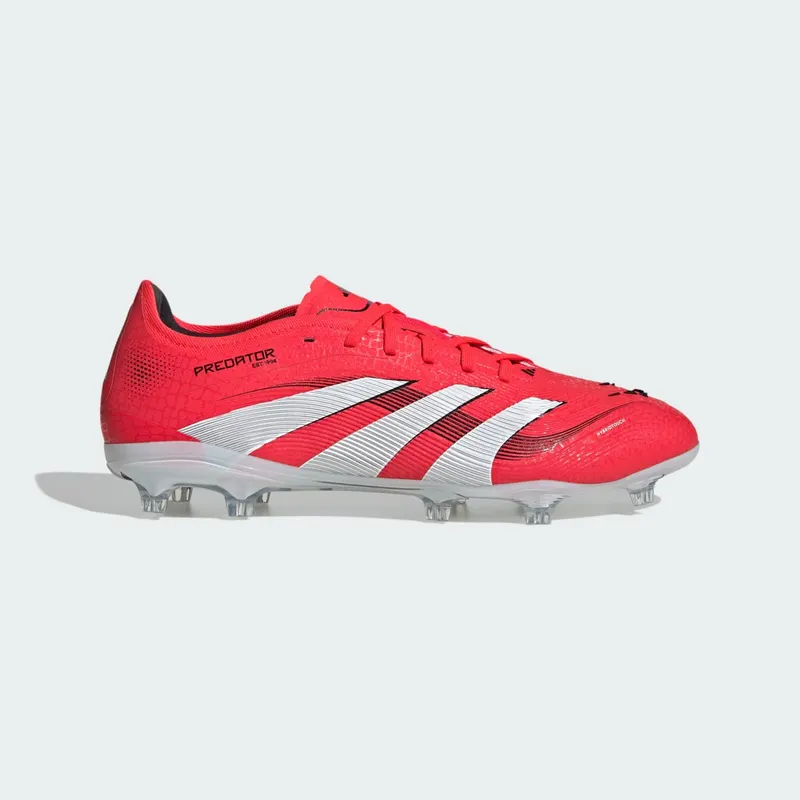 adidas Predator Pro FG Pure Victory Pack (ID3856)