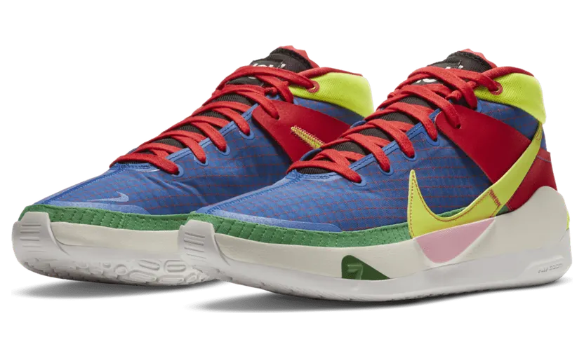 nike-kd-13 DA4318-100