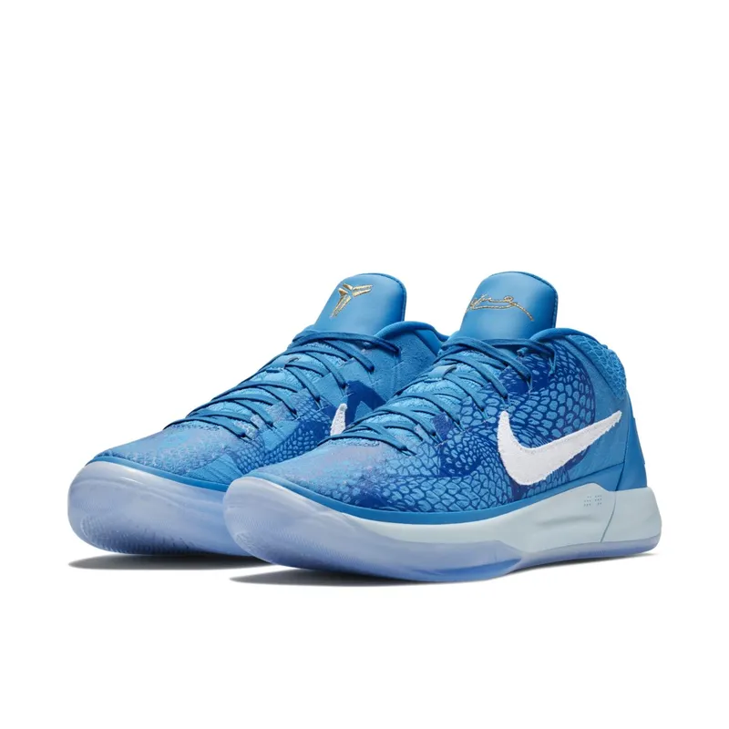 Nike Kobe A.D. DeMar DeRozan Blue Multi-Color/Multi-Color (AQ2721-900)
