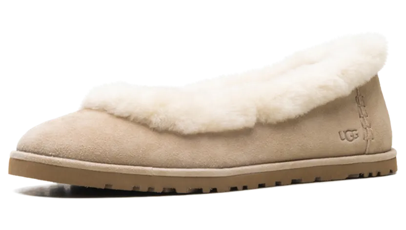 ugg-sneaker 1178111-SAN