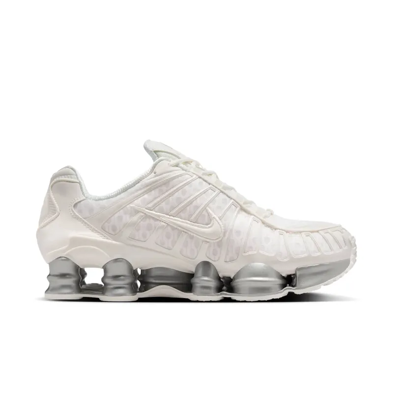 Nike Shox Tl “Sail” (AR3566-103)