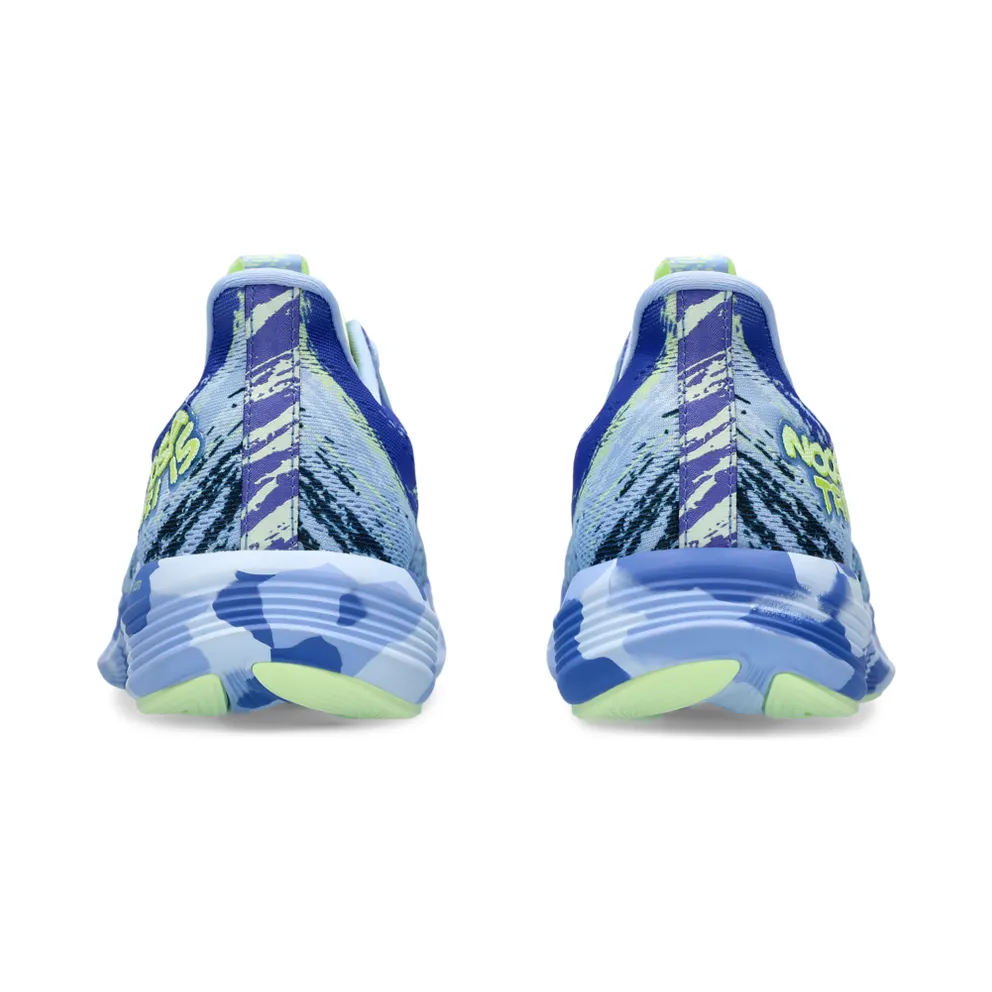 Asics Noosa Tri 15 Sapphire/Illuminate Yellow (1012B429.402)
