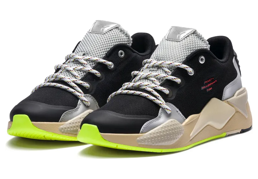 Puma RS-X Han Kjobenhavn