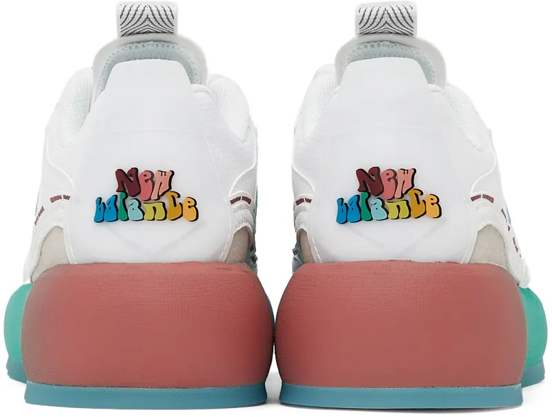 New Balance Vision Racer Hippie (2021) – “Multi-color” (MSVRCJWB)
