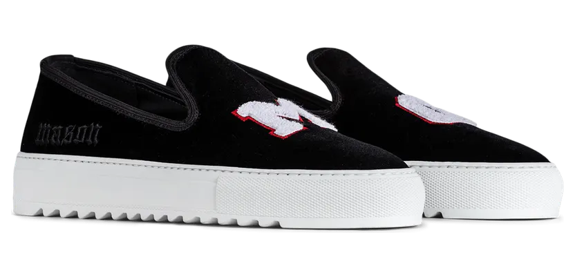 Mason Garments (NL) Capri – Mocassino MG (SS21-36B)