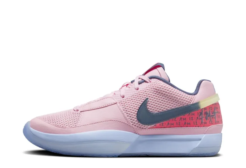 Nike Ja 1 Day One Soft Pink (FV1281-600)