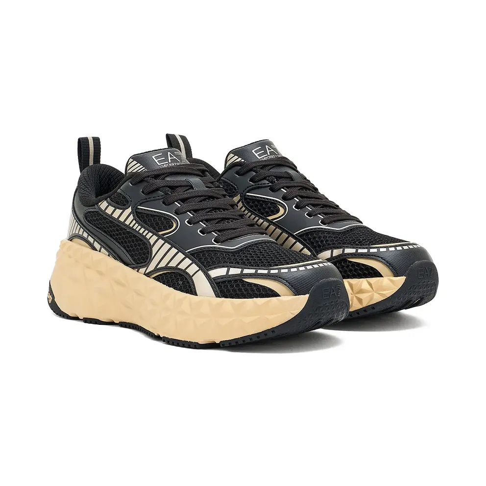 Ea7 Emporio Armani X8x238_xk431 Shoes X8X238_XK431_M700_8