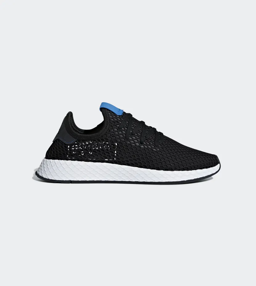 adidas Deerupt Alphatype