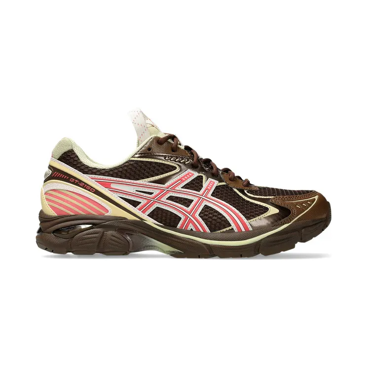 ASICS UB8-S GT-2160 Brown Storm Sienna (1203A641-200)