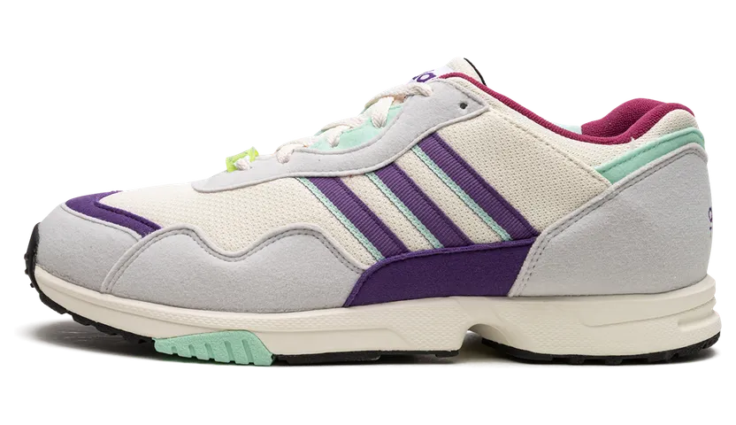 adidas HRMN SPZL Chalk White / Off White / Clear Mint (FX1060)