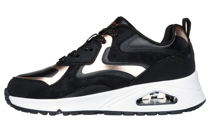 skechers-skech 310547L_BKRG
