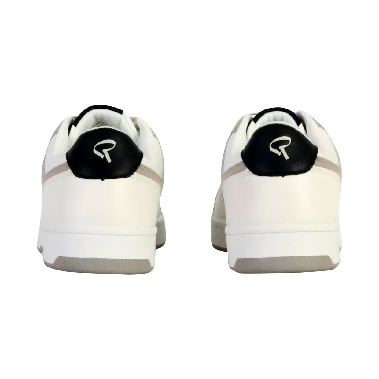 redskins-sneaker GANDHI2BLANCGRISMARINE