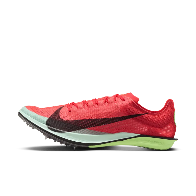 Nike Dragonfly 2 Elite Bright Crimson Lime Blast Mint Foam Cave Purple (FZ9315-600)